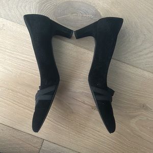 Stuart Weitzman shoes